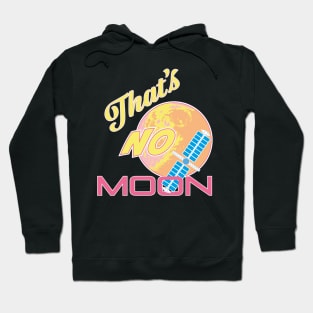 That's no Moon Spy balloon Hoodie